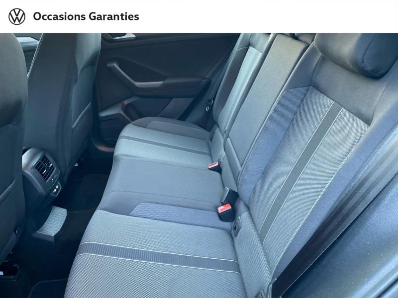 Voitures occasions VOLKSWAGEN T-ROC Life Rezé
