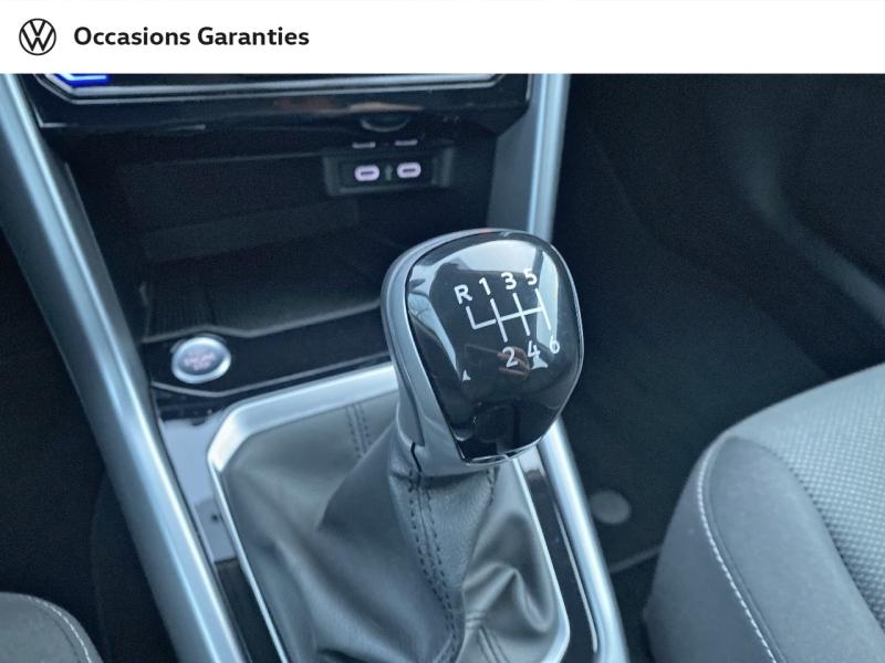 Voitures occasions VOLKSWAGEN T-ROC Life Rezé