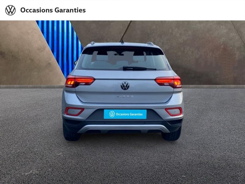 Voitures occasions VOLKSWAGEN T-ROC Life Rezé