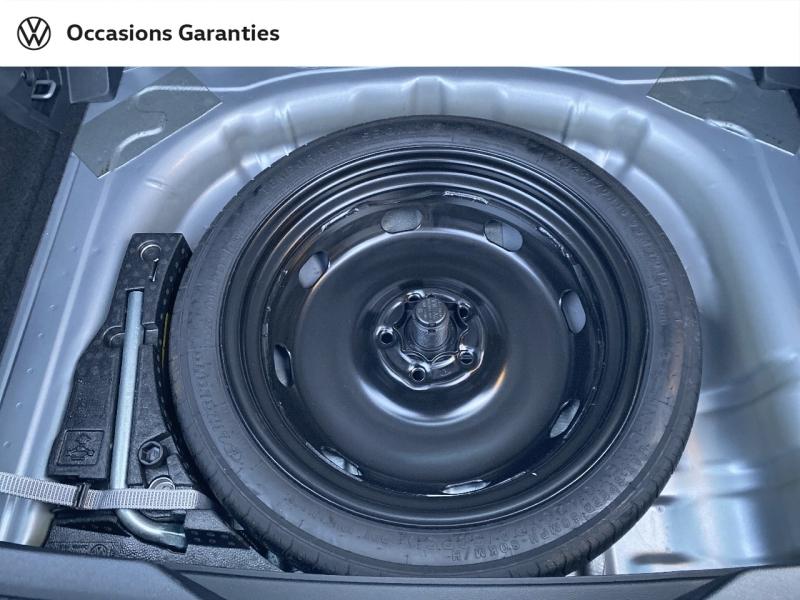 Voitures occasions VOLKSWAGEN T-ROC Life Rezé