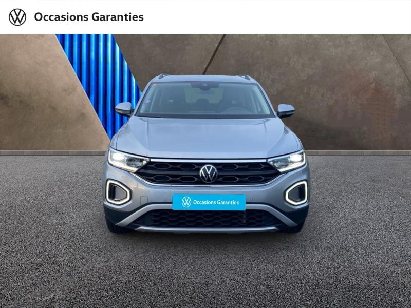 Voitures occasions VOLKSWAGEN T-ROC Life Rezé