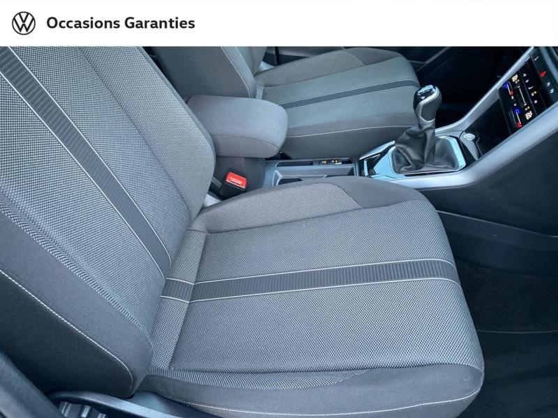 Voitures occasions VOLKSWAGEN T-ROC Life Rezé