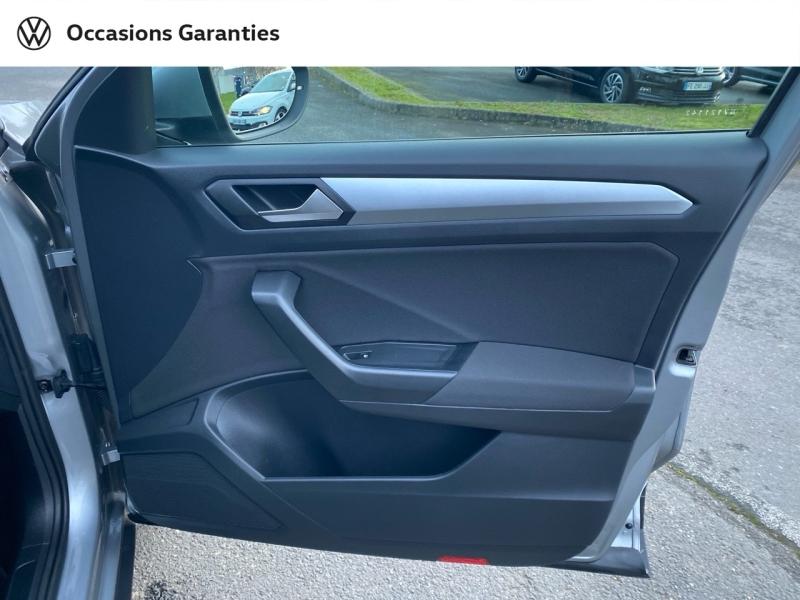 Voitures occasions VOLKSWAGEN T-ROC Life Rezé