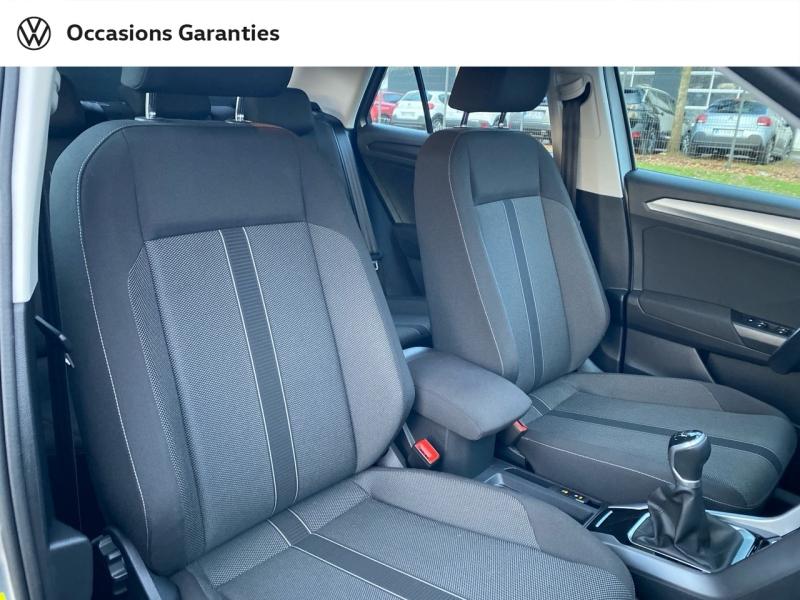 Voitures occasions VOLKSWAGEN T-ROC Life Rezé