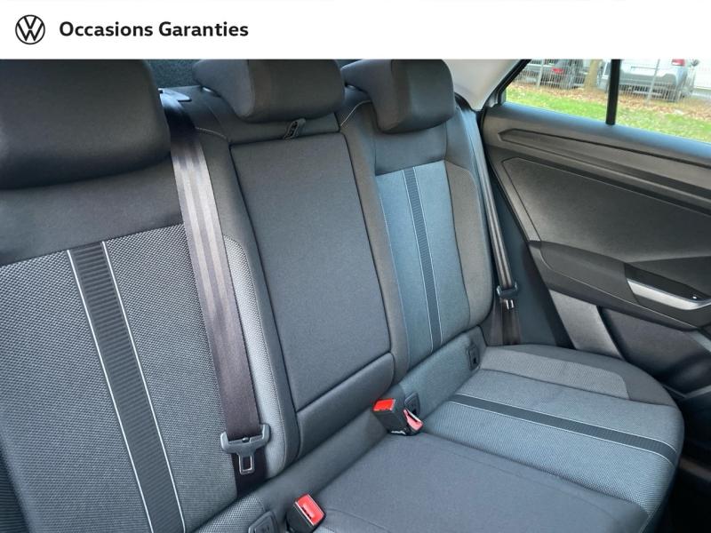 Voitures occasions VOLKSWAGEN T-ROC Life Rezé