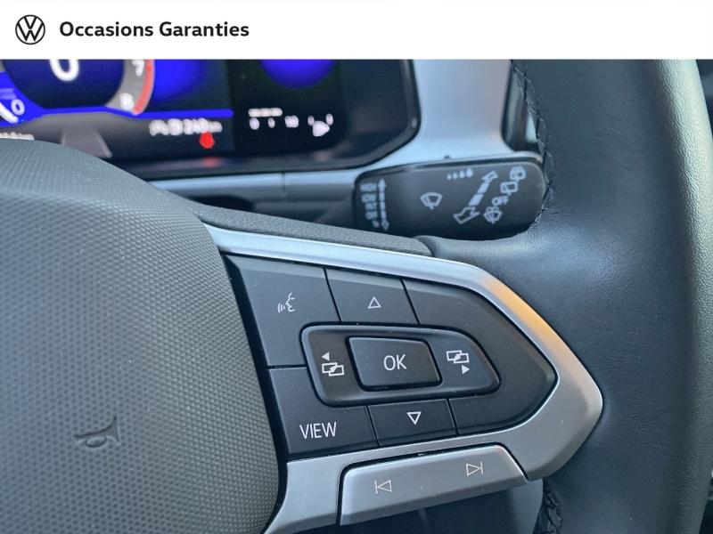 Voitures occasions VOLKSWAGEN T-ROC Life Rezé