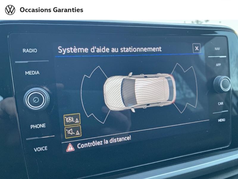 Voitures occasions VOLKSWAGEN T-ROC Life Rezé