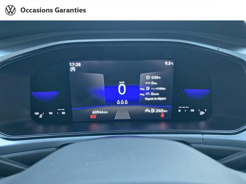 Voitures occasions VOLKSWAGEN T-ROC Life Rezé