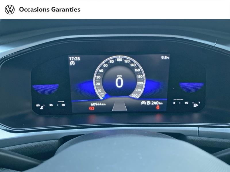 Voitures occasions VOLKSWAGEN T-ROC Life Rezé