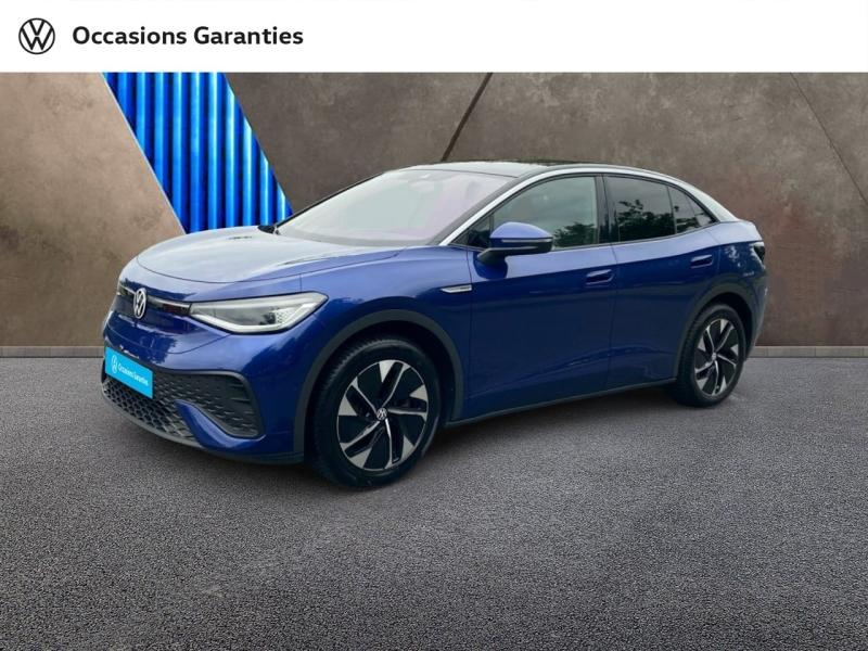 VOLKSWAGEN ID.5