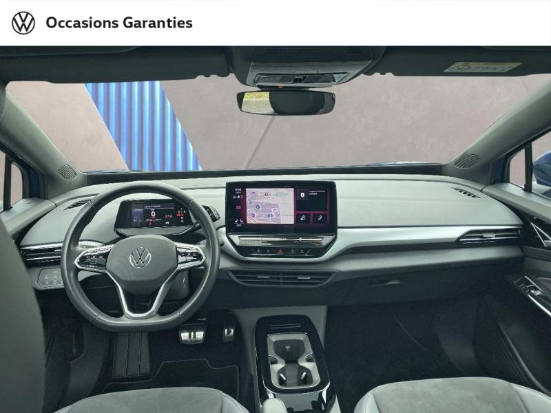 Voitures occasions VOLKSWAGEN ID.5 Base Rezé