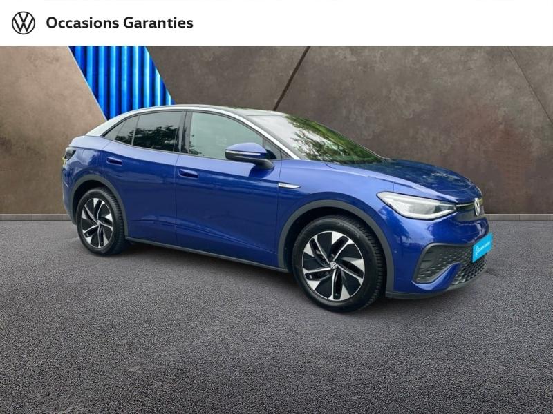 Voitures occasions VOLKSWAGEN ID.5 Base Rezé