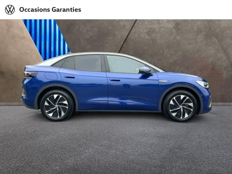 Voitures occasions VOLKSWAGEN ID.5 Base Rezé