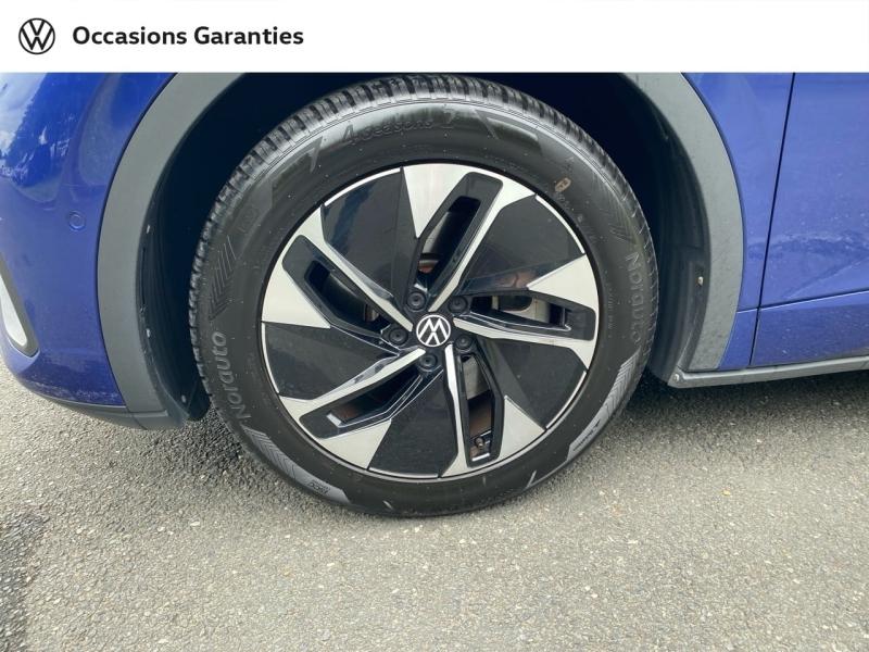 Voitures occasions VOLKSWAGEN ID.5 Base Rezé