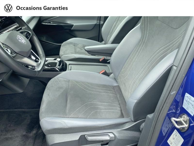 Voitures occasions VOLKSWAGEN ID.5 Base Rezé