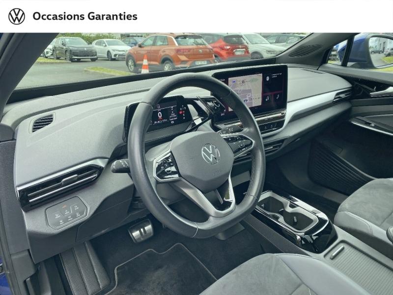 Voitures occasions VOLKSWAGEN ID.5 Base Rezé