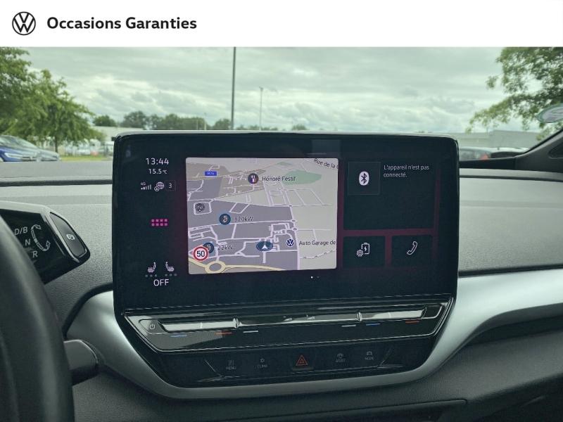 Voitures occasions VOLKSWAGEN ID.5 Base Rezé