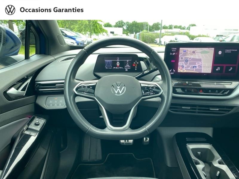 Voitures occasions VOLKSWAGEN ID.5 Base Rezé