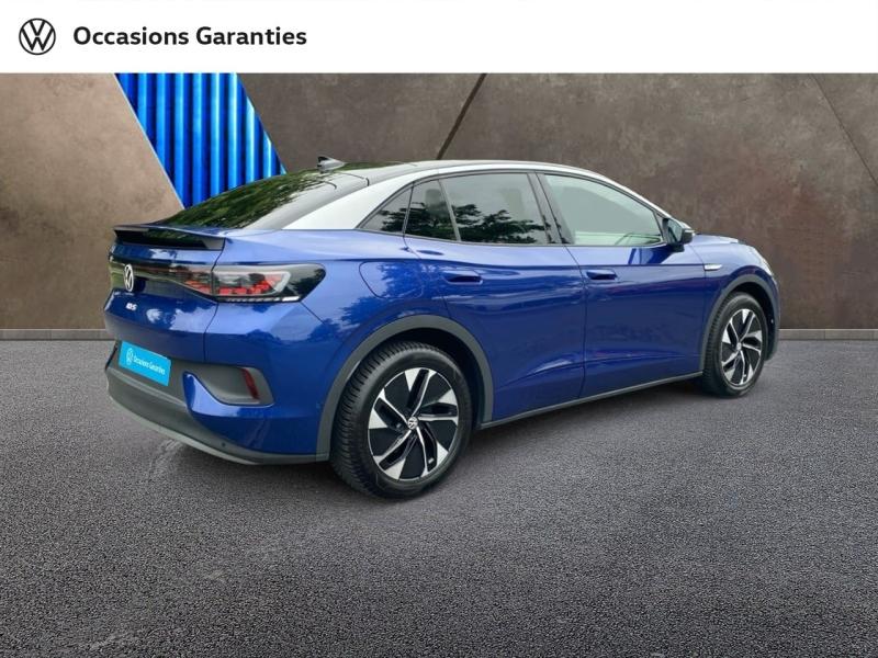 Voitures occasions VOLKSWAGEN ID.5 Base Rezé