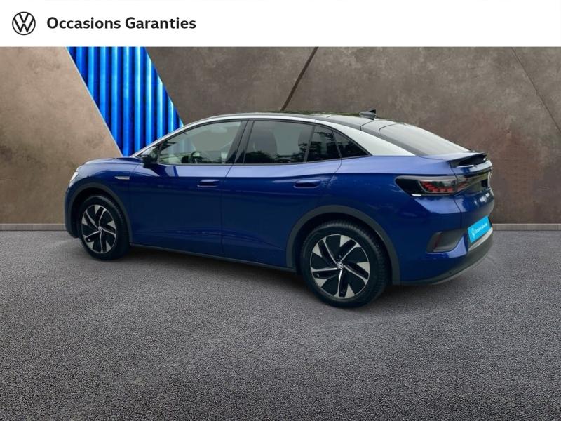 Voitures occasions VOLKSWAGEN ID.5 Base Rezé