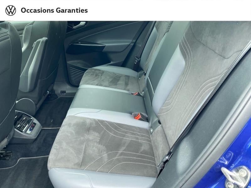 Voitures occasions VOLKSWAGEN ID.5 Base Rezé