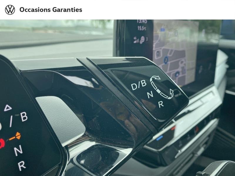 Voitures occasions VOLKSWAGEN ID.5 Base Rezé