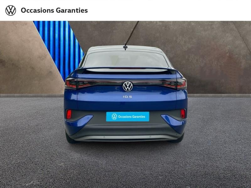 Voitures occasions VOLKSWAGEN ID.5 Base Rezé