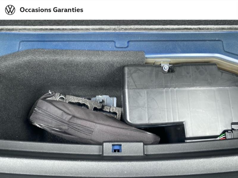 Voitures occasions VOLKSWAGEN ID.5 Base Rezé