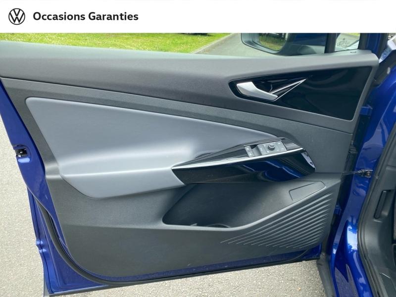 Voitures occasions VOLKSWAGEN ID.5 Base Rezé