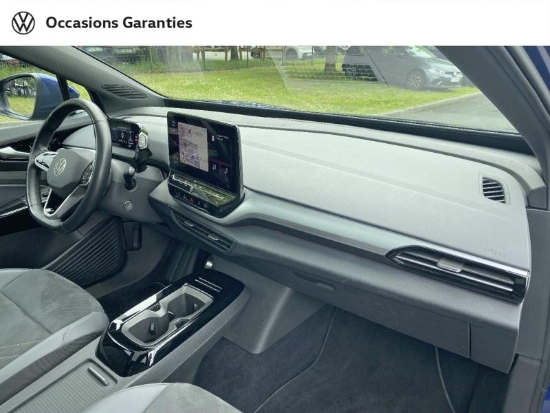 Voitures occasions VOLKSWAGEN ID.5 Base Rezé