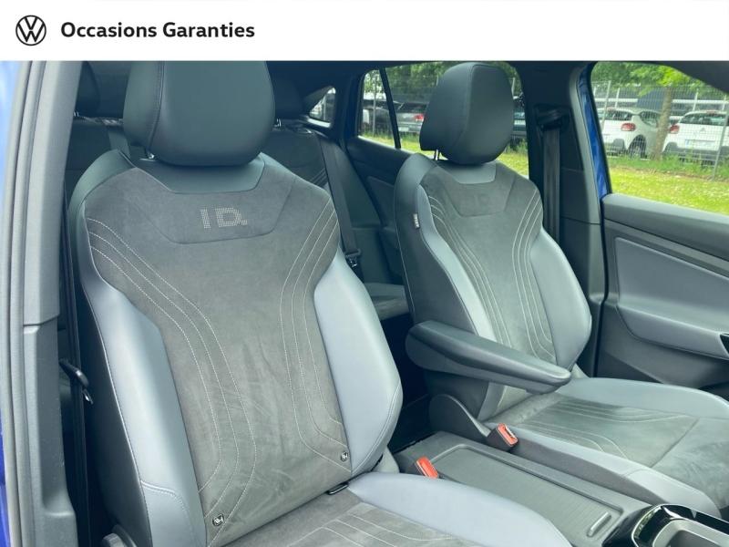 Voitures occasions VOLKSWAGEN ID.5 Base Rezé