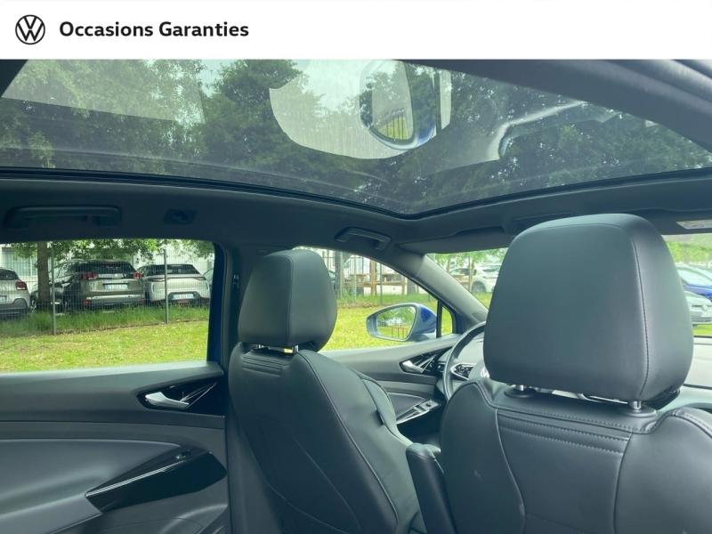 Voitures occasions VOLKSWAGEN ID.5 Base Rezé