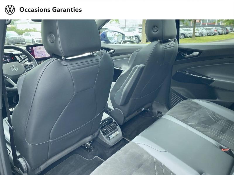 Voitures occasions VOLKSWAGEN ID.5 Base Rezé