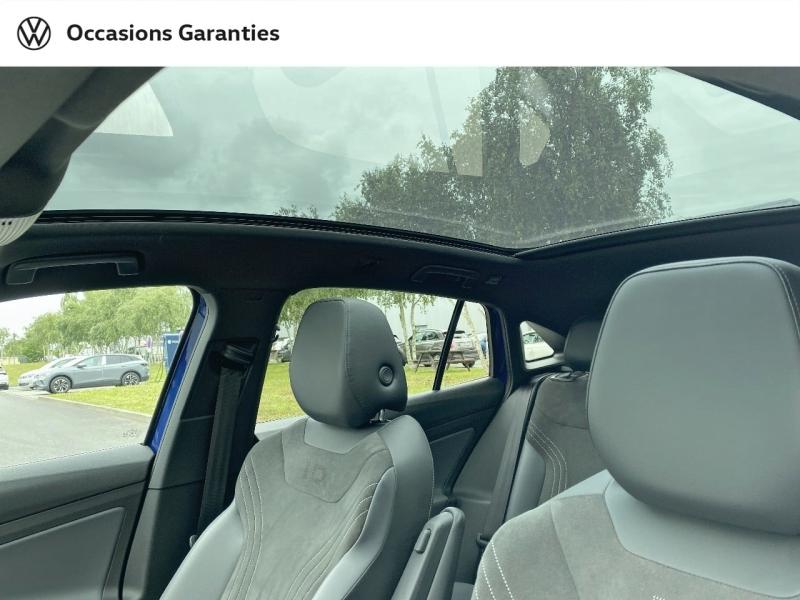 Voitures occasions VOLKSWAGEN ID.5 Base Rezé