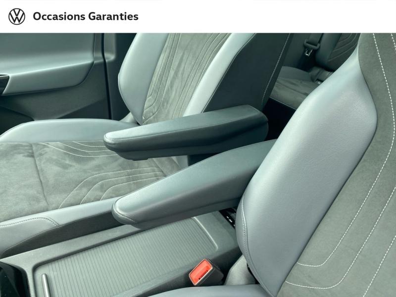 Voitures occasions VOLKSWAGEN ID.5 Base Rezé