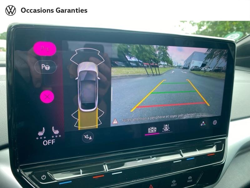 Voitures occasions VOLKSWAGEN ID.5 Base Rezé