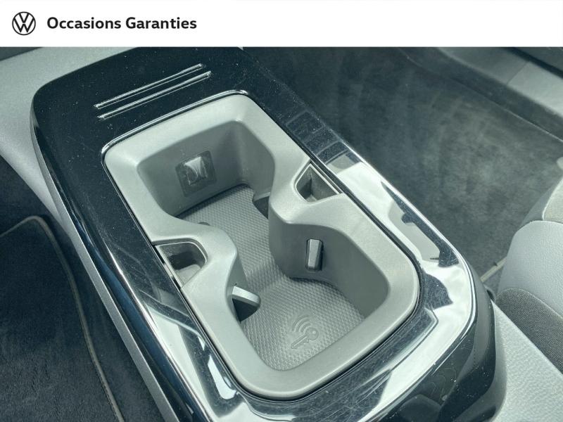 Voitures occasions VOLKSWAGEN ID.5 Base Rezé