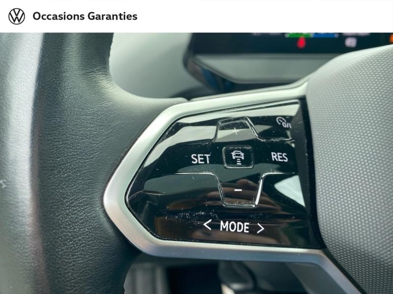Voitures occasions VOLKSWAGEN ID.5 Base Rezé