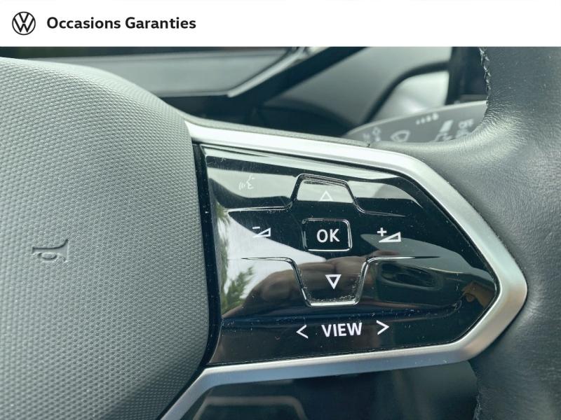 Voitures occasions VOLKSWAGEN ID.5 Base Rezé