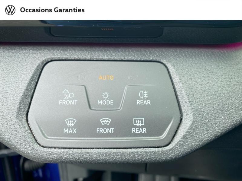 Voitures occasions VOLKSWAGEN ID.5 Base Rezé