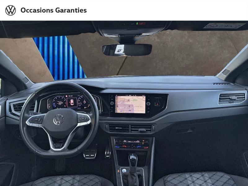 Voitures occasions VOLKSWAGEN TAIGO R-Line Rezé