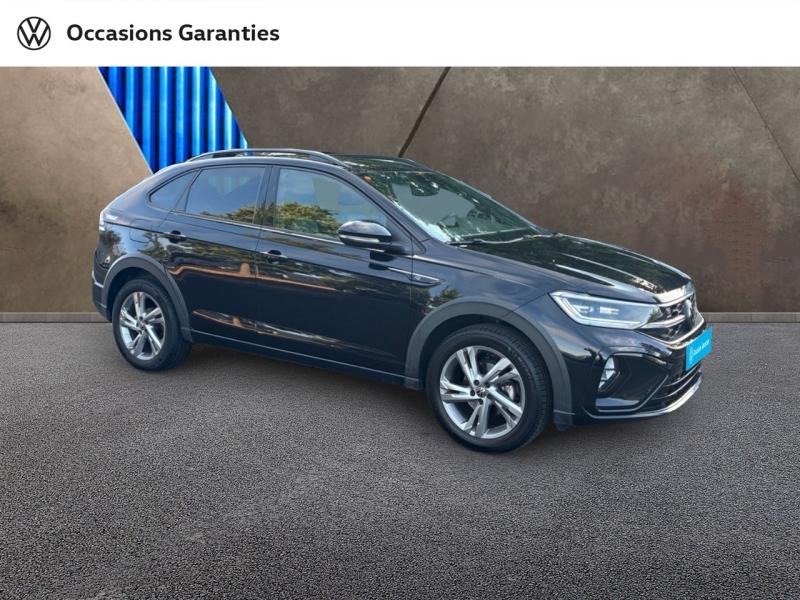 Voitures occasions VOLKSWAGEN TAIGO R-Line Rezé