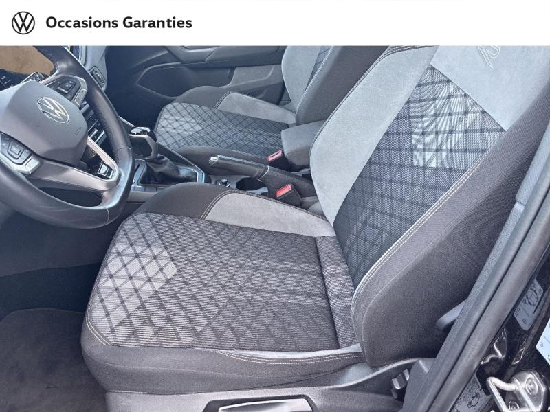 Voitures occasions VOLKSWAGEN TAIGO R-Line Rezé