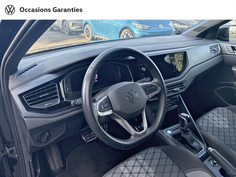 Voitures occasions VOLKSWAGEN TAIGO R-Line Rezé
