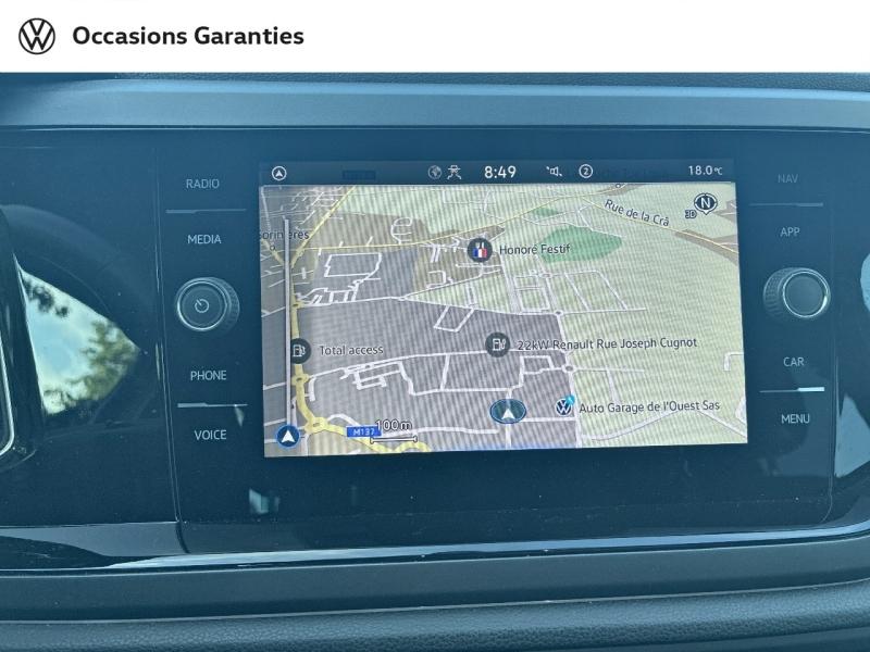 Voitures occasions VOLKSWAGEN TAIGO R-Line Rezé
