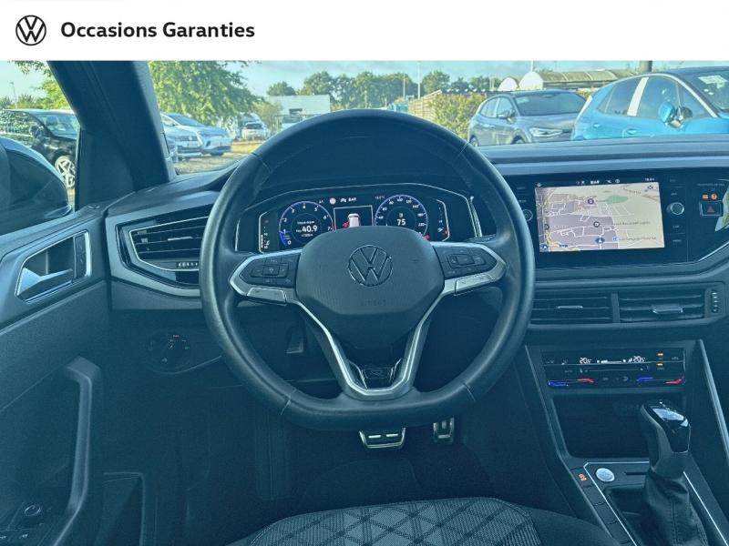 Voitures occasions VOLKSWAGEN TAIGO R-Line Rezé