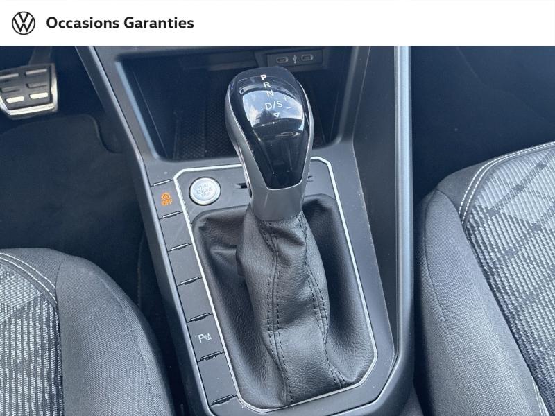 Voitures occasions VOLKSWAGEN TAIGO R-Line Rezé