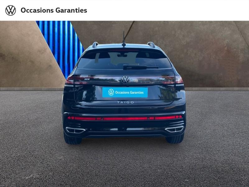 Voitures occasions VOLKSWAGEN TAIGO R-Line Rezé