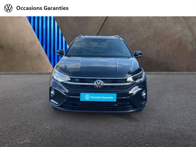 Voitures occasions VOLKSWAGEN TAIGO R-Line Rezé