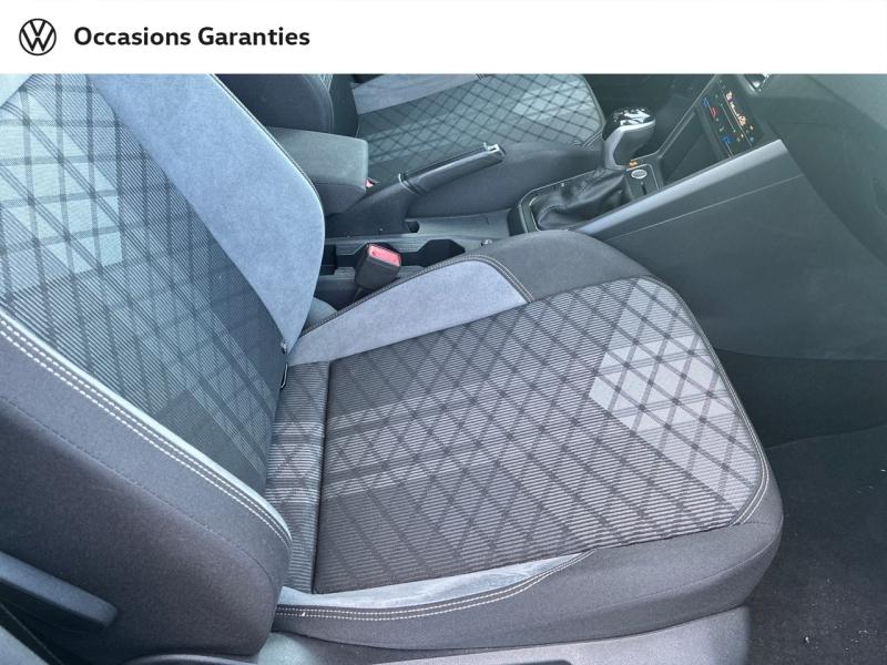 Voitures occasions VOLKSWAGEN TAIGO R-Line Rezé